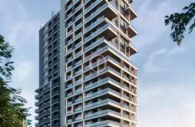 Apartamento com 3 quartos à venda no América, Joinville 