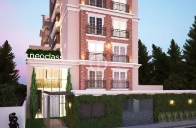 Apartamento com 3 quartos à venda no Saguaçu, Joinville 