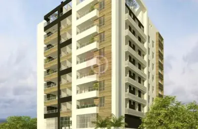 Apartamento com 4 quartos à venda no América, Joinville 