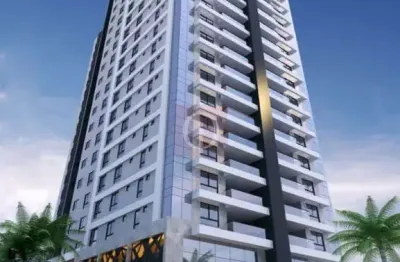 Amplo apartamento em excelente localização no américa em joinville/sc.