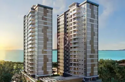 Apartamento com 2 quartos à venda no Centro, Balneário Piçarras 