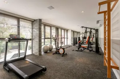 Apartamento com 2 quartos à venda no Anita Garibaldi, Joinville 