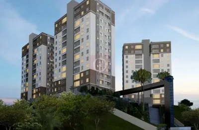 Apartamento com 2 quartos à venda no Glória, Joinville 