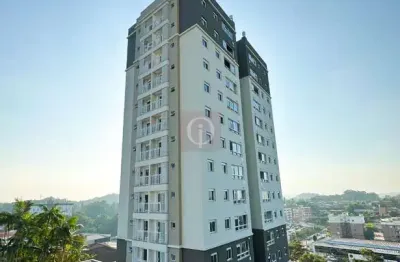 Apartamento com 2 quartos à venda no Glória, Joinville 