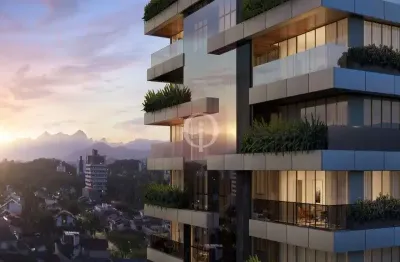 Apartamento com 4 quartos à venda no Santo Antônio, Joinville 