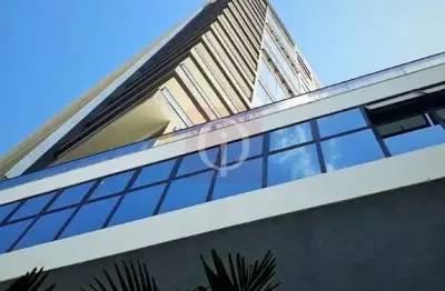 Apartamento com 4 quartos à venda no América, Joinville 