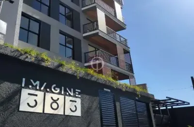 Apartamento com 2 quartos à venda no Santo Antônio, Joinville 