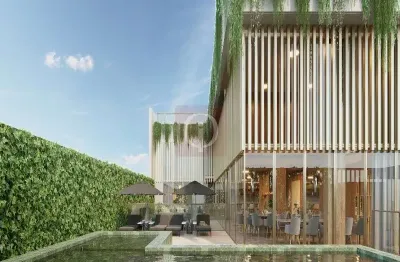 Apartamento com 3 quartos à venda no Centro, Joinville 