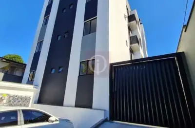 Apartamento no ed. residencial marajó's, bairro atiradores/joinville