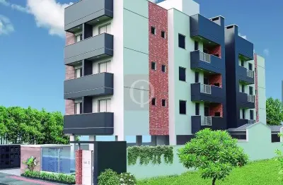 Apartamento com 2 quartos à venda no Costa e Silva, Joinville 