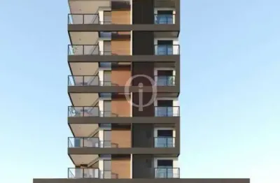 Apartamentos a venda na planta em excelente localização no bairro américa em joinville.