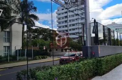 Apartamentos a venda de alto padrão no edifício the lux no bairro américa em joinville.