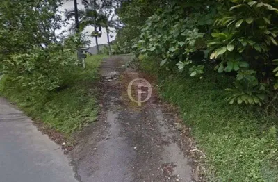 Terreno amplo a venda na rua guarapuava bairro floresta em joinville.