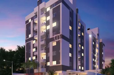 Apartamentos a venda no edifício varsóvia no bairro boa vista em joinville.