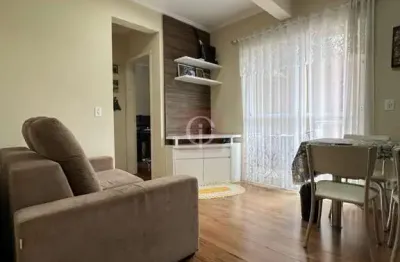 Apartamento para a venda no bairro saguaçu em joinville/sc.
