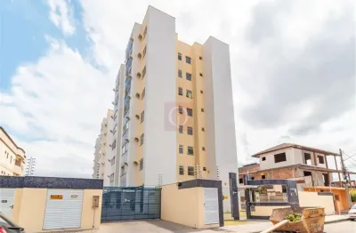 Lançamento, apartamento decorado com 2 dormitórios no bairro itaum em joinville.