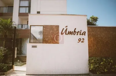 Excelente apartamento a venda no edifício úmbria, bairro anita garibaldi em joinville.