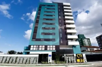 Apartamento com 2 quartos à venda no Saguaçu, Joinville 