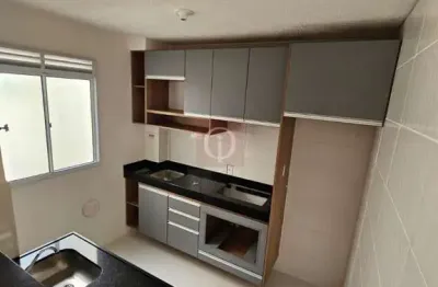Apartamento semimobiliado no bairro vila nova em joinville/sc.