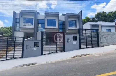 Casa com 2 quartos à venda no Três Rios do Norte, Jaraguá do Sul 