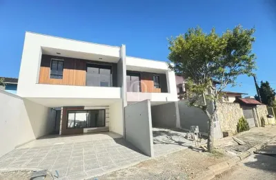 Casa com 3 quartos à venda no Saguaçu, Joinville 