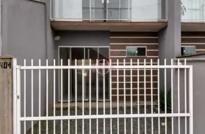 Casa com 2 quartos à venda no Itinga, Araquari 