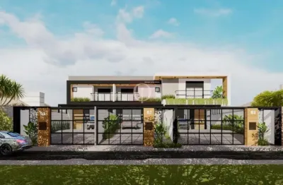 Casa com 3 quartos à venda no Anita Garibaldi, Joinville 