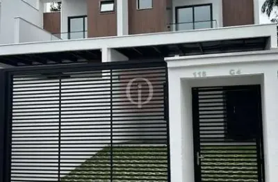 Venha se encantar com essa oportunidade de um sobrado geminado pronto para morar no bairro atiradores!