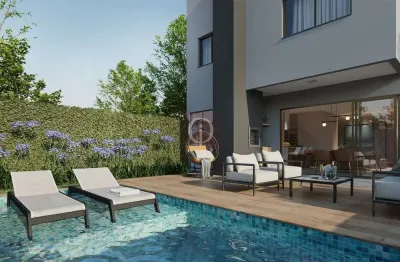 Já pensou em viver num lugar que é tão leve quanto exclusivo, tão sereno quanto particular? lumina house.