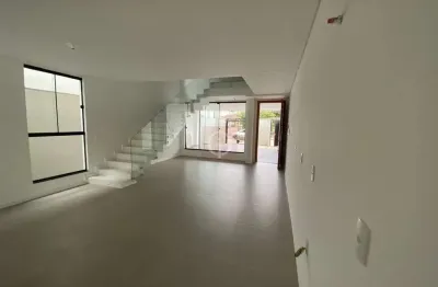 Casa com 3 quartos à venda no Floresta, Joinville 