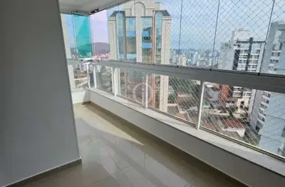 Apartamento em andar alto no bairro saguaçu, em joinville/sc.