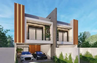 Casa com 3 quartos à venda no Glória, Joinville 