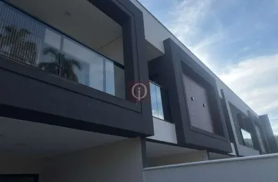 Residencial em fase final no bairro bom retiro em joinville/sc.