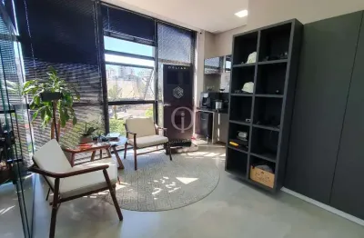 Sala comercial à venda no bairro atiradores - joinville/sc