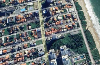 Terreno ideal para investidores ou construtores próximo ao mar Ponta do Jacques, Balneário Piçarras/SC
