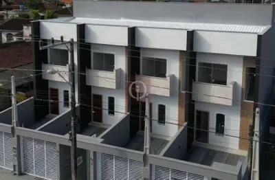 Casa com 3 quartos à venda no Espinheiros, Joinville 