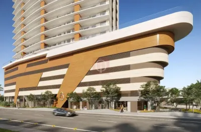 Conheça o navagio home club, novo empreendimento frente ao mar em penha/sc.