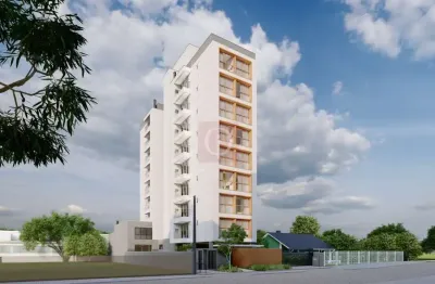 Lançamento no coração do bairro atiradores, onde tudo se conecta. conheça residencial jacob.