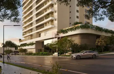 Lançamento plaenge no bairro glória. conheça o aman, sofisticação e natureza em perfeita harmonia.