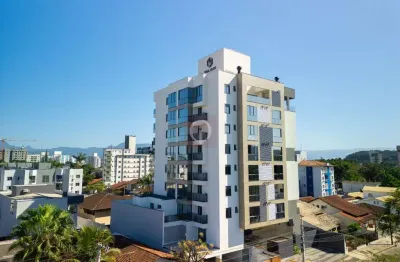 Apartamento giardino com piscina privativa em ótima localização do bairro santo antônio em joinville/sc.