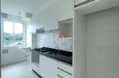 Apartamento com 2 quartos para alugar no Bucarein, Joinville 
