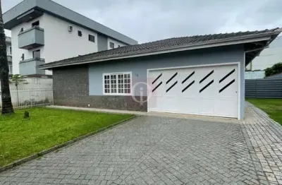 Casa no guanabara para locação, próximo ao parque da cidade, mercados e terminal de ônibus do guanabara.