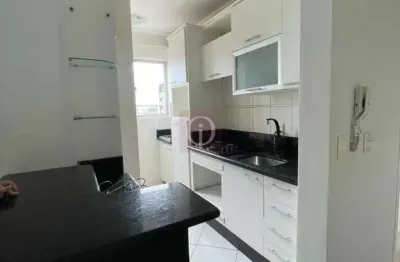 Apartamento pra locação no bairro costa e silva, em joinville/sc