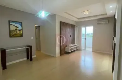 Apartamento para alugar no edifício atlanta no bairro atiradores.