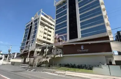 Apartamento no edifício duchamp residence no bairro américa.