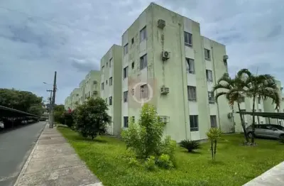 Apartamento com 2 quartos para alugar no Costa e Silva, Joinville 