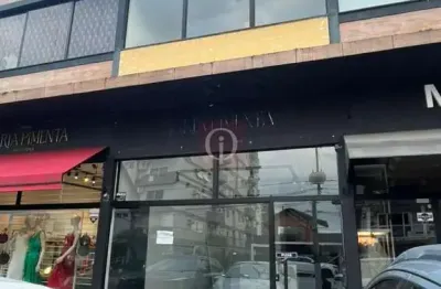Sala comercial para alugar no América, Joinville 