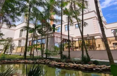 LOCAÇÃO | Apartamento ALTO PADRÃO, FINAMENTE mobiliado e DECORADO em prédio NOVO, andar ALTO, FRENTE, sol da manha, MODERNO