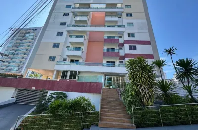 Apartamento com 2 quartos à venda na Nossa Senhora das Graças, Manaus 
