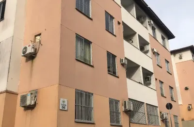 Apartamento com 3 quartos à venda no São José Operário, Manaus 